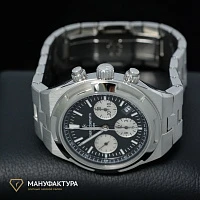 Часы Vacheron Constantin  Overseas Chronograph  5500V/110A-B481