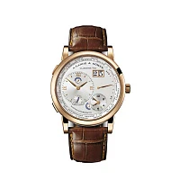 Часы A. Lange &amp; Sohne  1 Time Zone  116.032