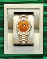 Заказать Rolex  Day-Date 36  m128348rbr-0049