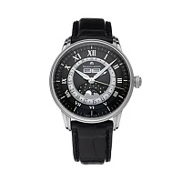Часы Maurice Lacroix  Masterpiece Phase De Lune  MP6428-SS001-31E