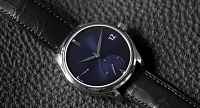Заказать H. Moser &amp; Cie  H. Moser &amp; Cie Endeavour Perpetual Calendar Purity  1800-0200