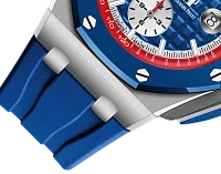 Заказать Audemars Piguet  Royal Oak Offshore Selfwinding Chronograph  26400SO.OO.A502CA.01