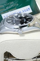 Часы Rolex  Oyster Perpetual 41 Black  m124300-0002