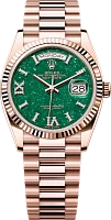 Заказать Rolex  Day-Date 36  m128235-0068