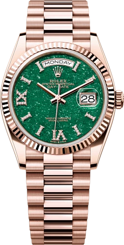 Заказать Rolex  Day-Date 36  m128235-0068