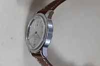 Часы Omega  Seamaster 1948 Co-Axial Master Chronometer Small Second 38 Mm  511.12.38.20.02.002