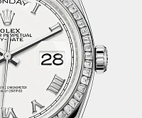 Заказать Rolex  Day-Date 36 Oyster Perpetual  m128396tbr-0010