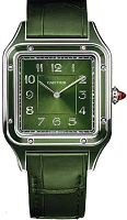 Заказать Cartier  Santos-Dumont  WGSA0096