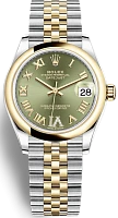Заказать Rolex  Datejust 31  m278243-0016