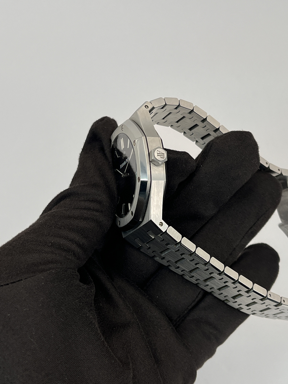 Audemars Piguet в наличии в Москве в &quot;Мануфактуре&quot;! 