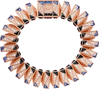 Заказать Cartier  Libre  HPI01532