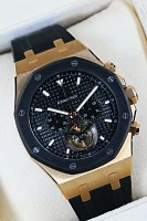 Часы Audemars Piguet  Royal Oak Chronograph Tourbillon Limited Edition  26047OK.OO.D002CA.01