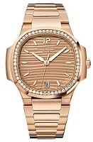 Заказать Patek Philippe  Nautilus Ladies  7118/1200R-010