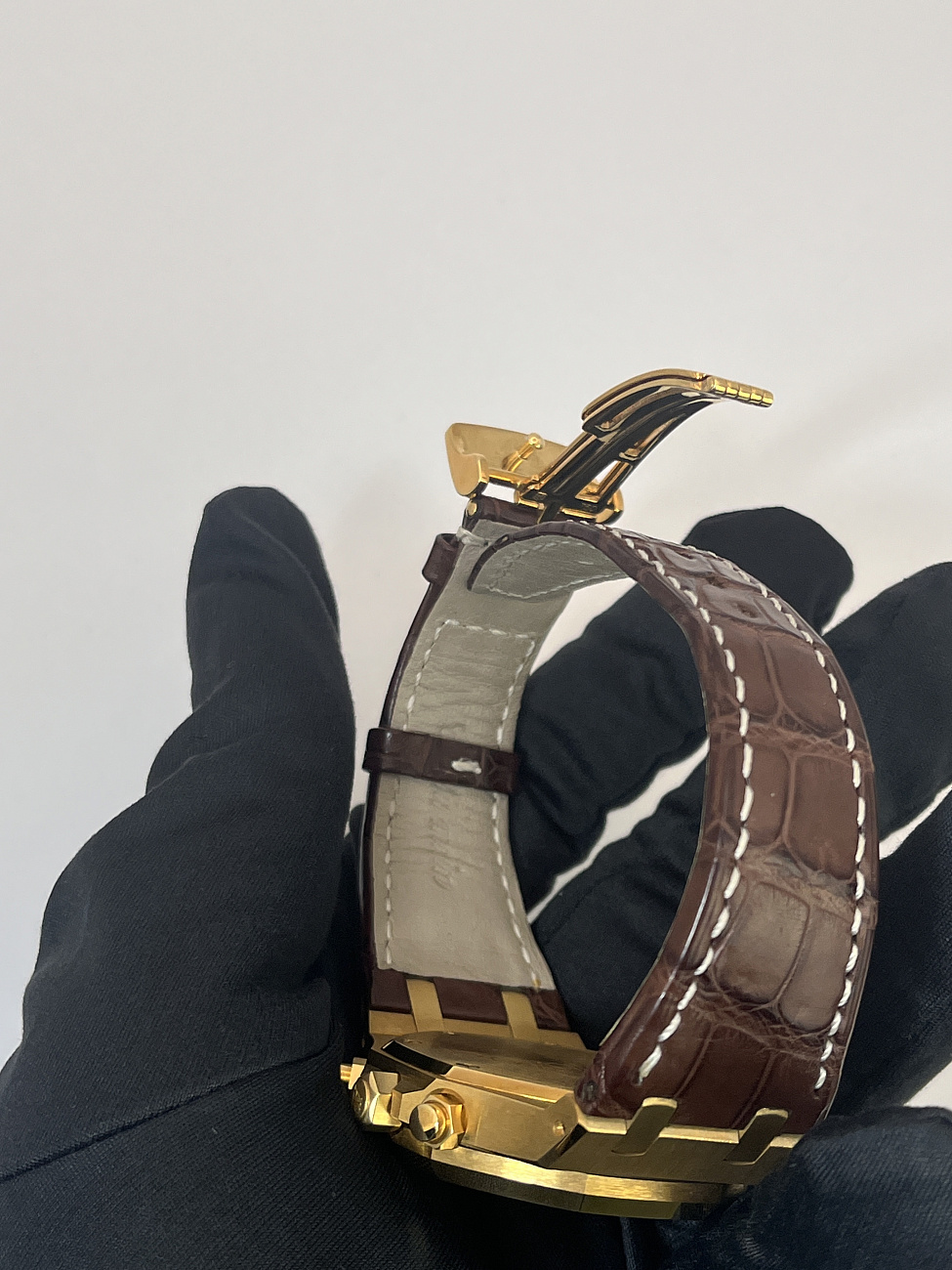 Audemars Piguet в наличии в Москве в &quot;Мануфактуре&quot;! 