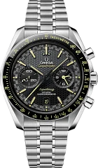 Omega Speedmaster Super Racing