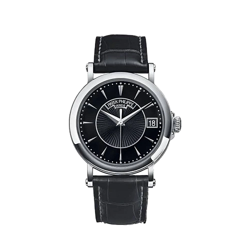 Часы Patek Philippe  CALATRAVA 5153 OFFICIER  5153G-001