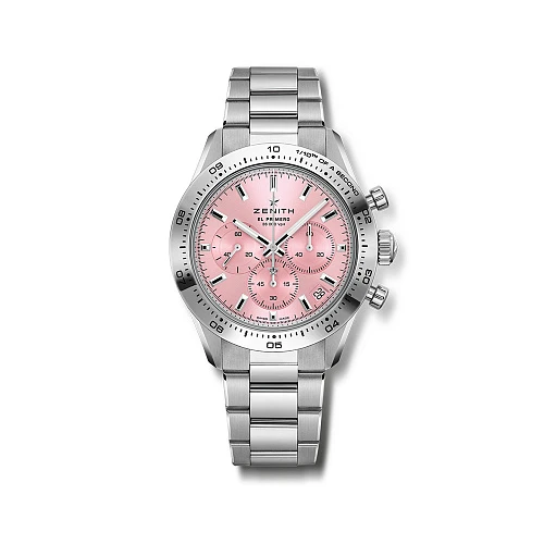 Часы Zenith  Chronomaster Sport Limited Edition  03.3109.3600/18.M3100