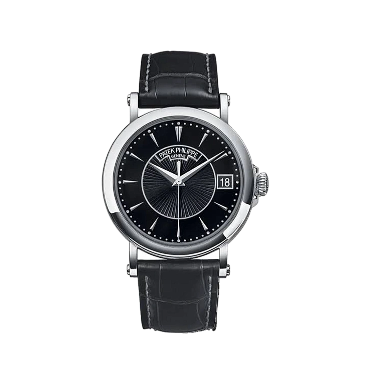 Часы Patek Philippe  CALATRAVA 5153 OFFICIER  5153G-001