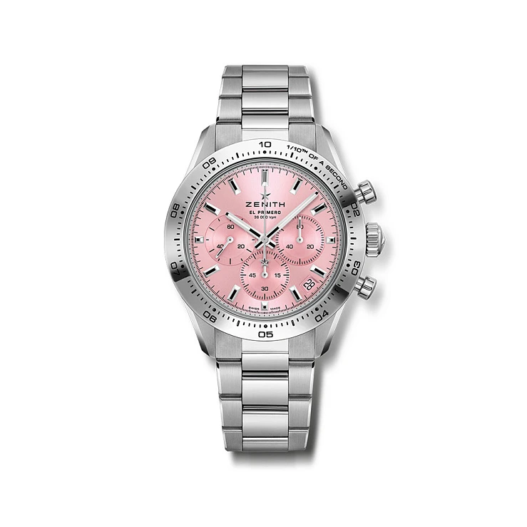 Часы Zenith  Chronomaster Sport Limited Edition  03.3109.3600/18.M3100