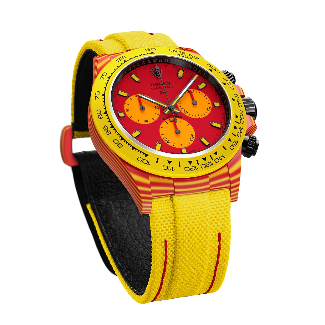 Заказать DiW  Rolex Daytona 40 Mm Volcano  