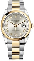Заказать Rolex  Datejust 36 Oyster  m126203-0032