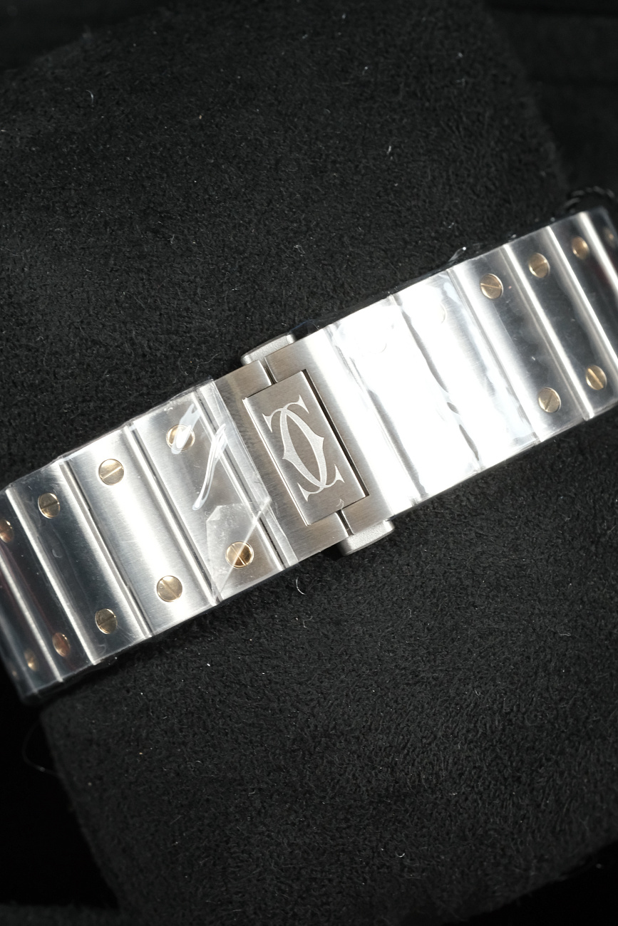 Cartier в наличии в Москве в &quot;Мануфактуре&quot;! 