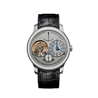 Часы F.P. Journe  Tourbillon Souverain | Calibre 1403  Tourbillon Souverain PT-Cl