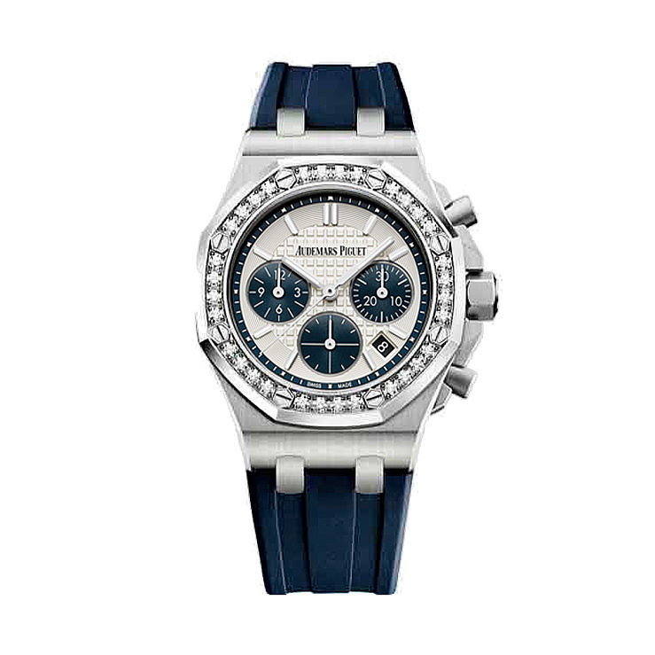 Часы Audemars Piguet  Royal Oak Offshore Ladies 37Mm  26231ST.ZZ.D027CA.01