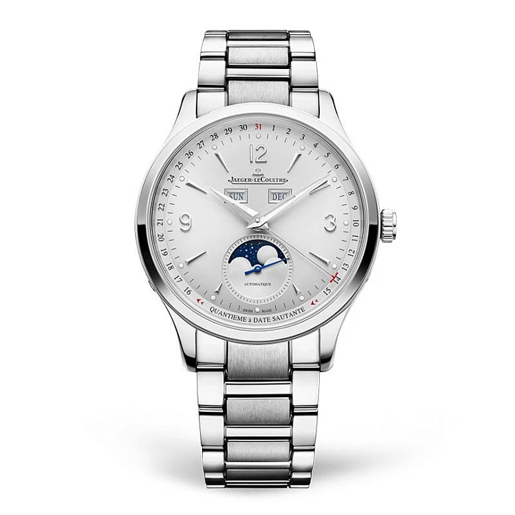 Заказать Jaeger-LeCoultre  Master Control  Q4148120