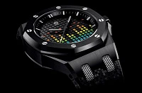 Заказать Audemars Piguet  Royal Oak Offshore Selfwinding Music Edition  77600CE.OO.A002CA.01