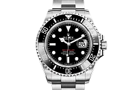 Заказать Rolex  Sea-Dweller  M126600-0002