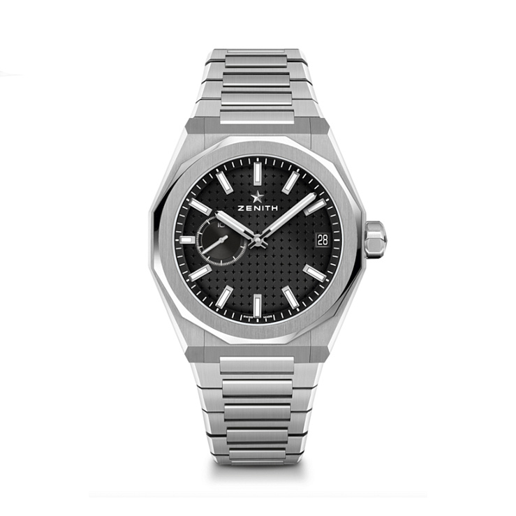 Часы Zenith  Defy Skyline  03.9300.3620/21.I001