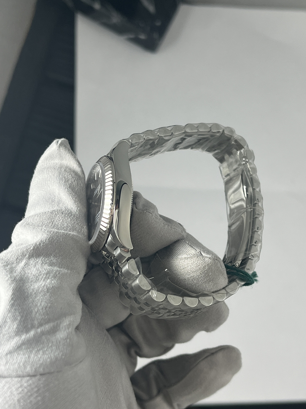 Часы Rolex  Datejust 31Mm Grey  278274