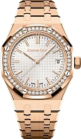 Часы Audemars Piguet  Royal Oak Selfwinding  15551OR.ZZ.1356OR.04