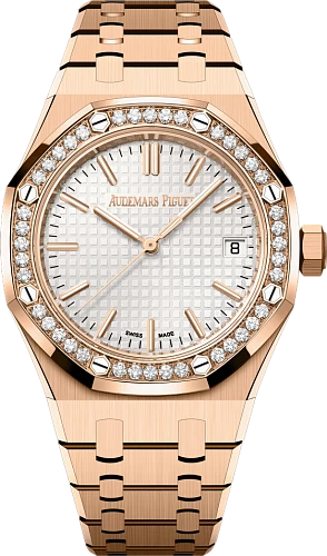 Часы Audemars Piguet  Royal Oak Selfwinding  15551OR.ZZ.1356OR.04