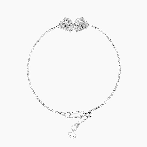 Украшение Graff  Butterfly Diamond Bracelet  RGB670 