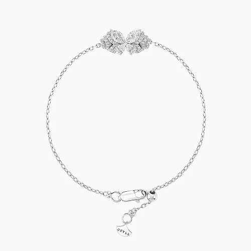 Украшение Graff  Butterfly Diamond Bracelet  RGB670 