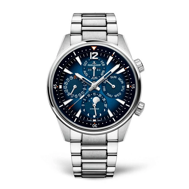 Заказать Jaeger-LeCoultre  Polaris  Q9088180