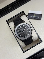 Часы Patek Philippe  Aquanaut Jumbo Steel  5167A-001