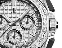 Заказать Audemars Piguet  Royal Oak Offshore Selfwinding Chronograph  26425BC.ZZ.D002CA.02