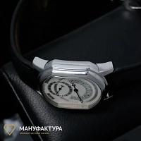 Часы Daniel Roth  Premier Retrograde  807.L.10