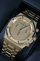 Часы Audemars Piguet  Royal Oak Chronograph 1017 Alyx 9Sm By Matthew Williams  26240BA.OO.1320BA.01