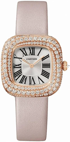Заказать Cartier  Coussin De  WJCS0005