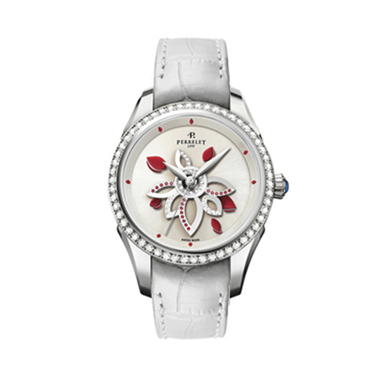 Часы Perrelet  Diamond Flower Ladies  A2037-1