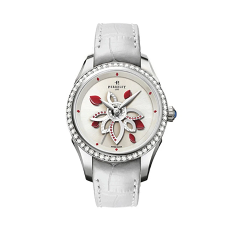 Часы Perrelet  Diamond Flower Ladies  A2037-1