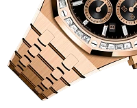 Заказать Audemars Piguet  Royal Oak Selfwinding Chronograph  26715OR.ZZ.1356OR.02