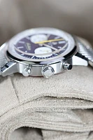 Часы Breitling  Top Time B01 Gino Bartali Bracelet  AB01767A1C1A1