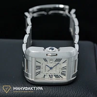 Часы Cartier  Tank Anglaise Xl  W5310025