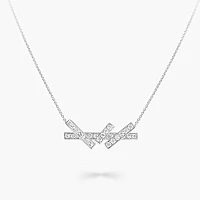 Украшение Graff  Threads Diamond Mini Pendant  RGP779 