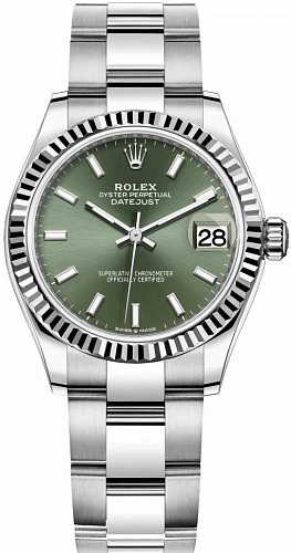 Заказать Rolex  Datejust 31  m278274-0017